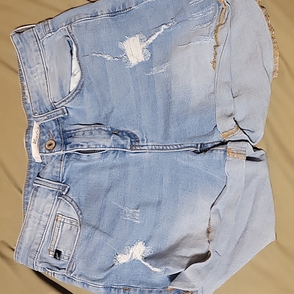 KanCan shorts